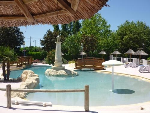 Camping Le Royan