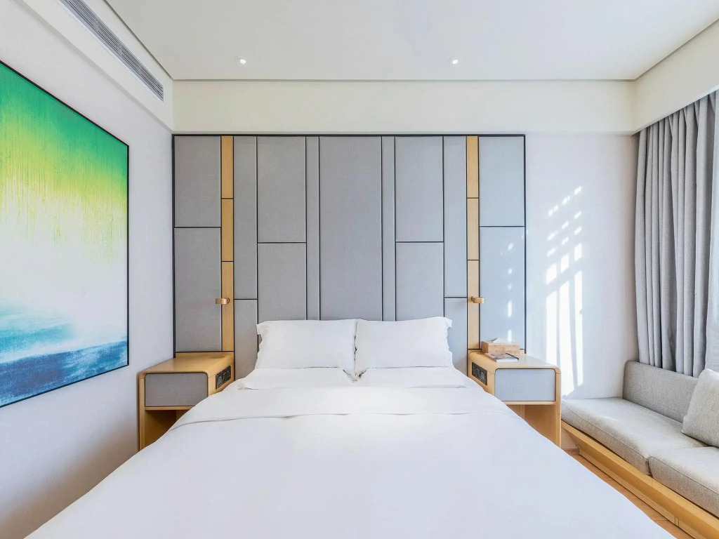 JI Hotel Hangzhou West Lake Pinghai Road