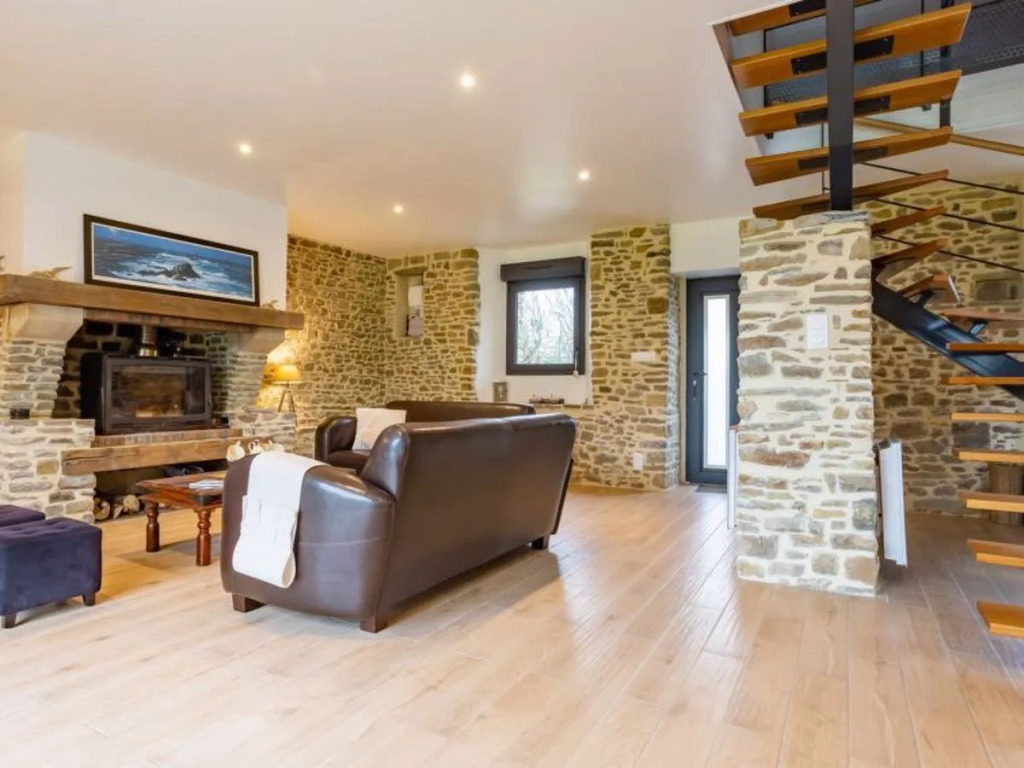Holiday Home La Longére by Interhome