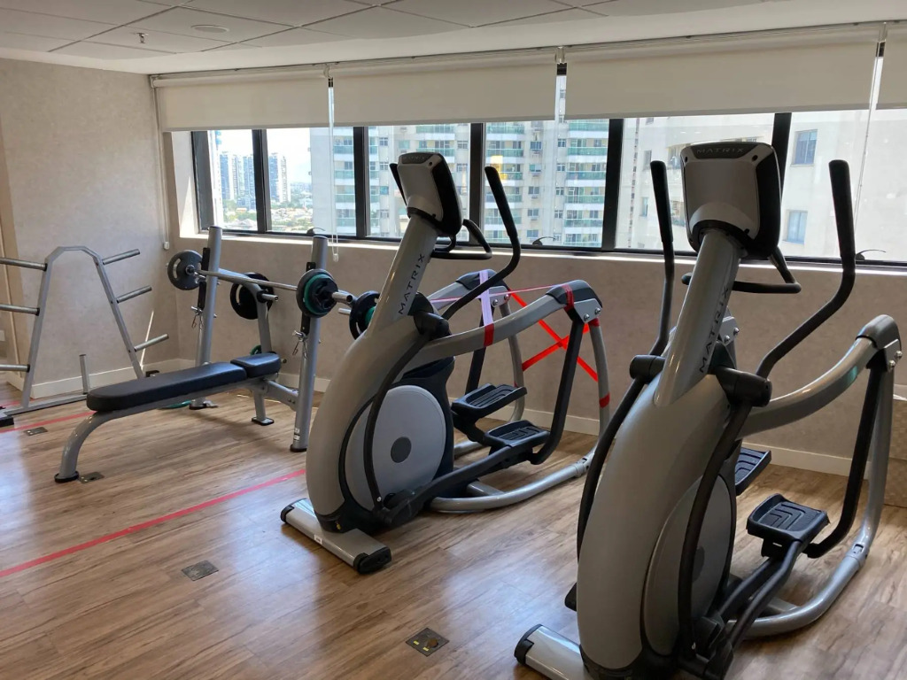 Radisson Rio de Janeiro Barra