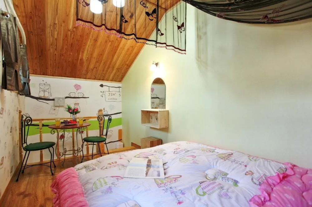Gapyeong Yeoulmok Pension