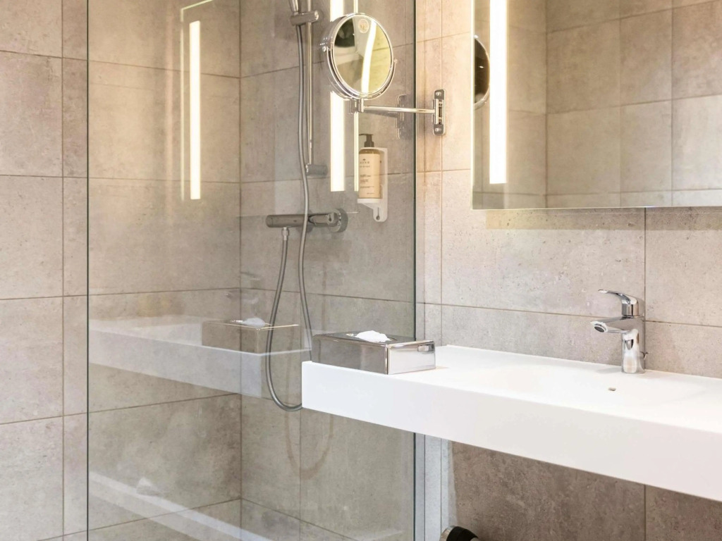 Mercure Toulouse Aeroport Blagnac