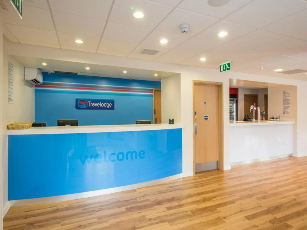 Travelodge Southampton Central