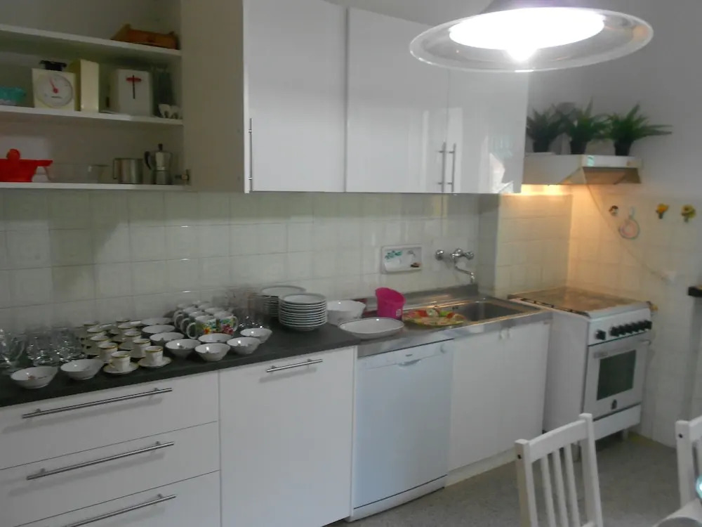 JOIVY Sestri Levante Holiday Flat