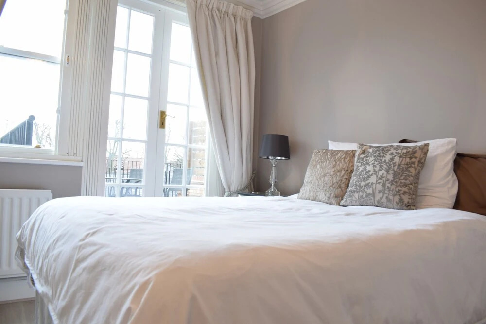 1 Bed Flat in West London