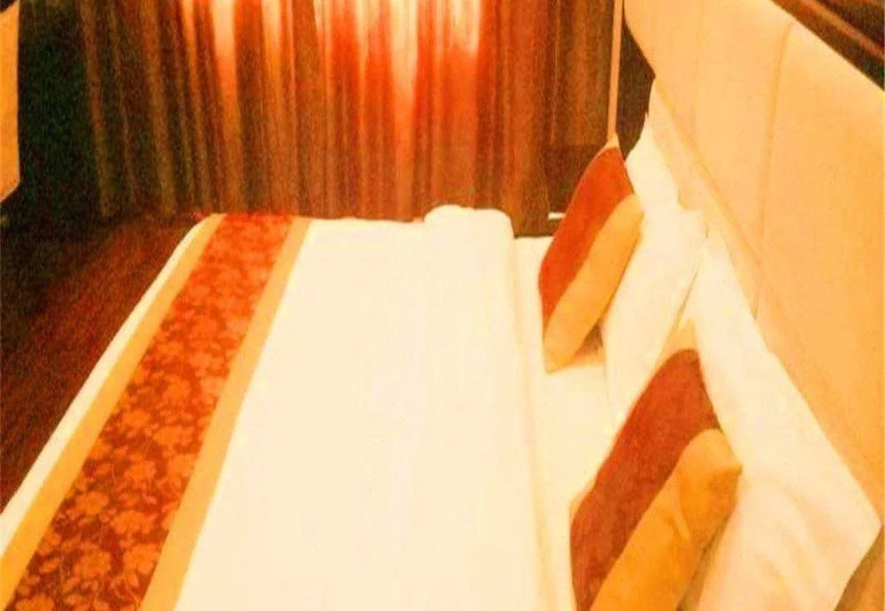 Kunming Kun Cheng Hotel