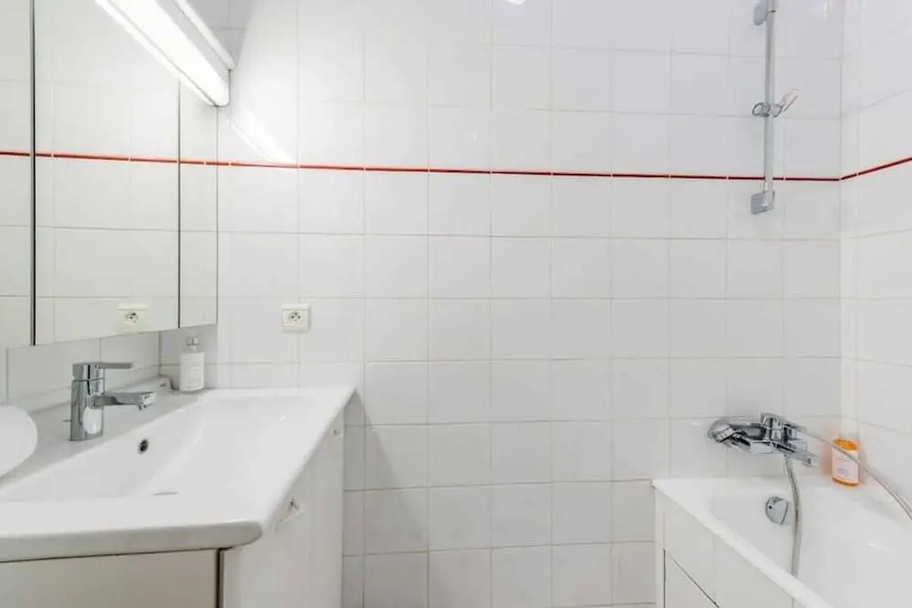 Amazing & Luminous 3bd for 6p at Luxembourg Garden