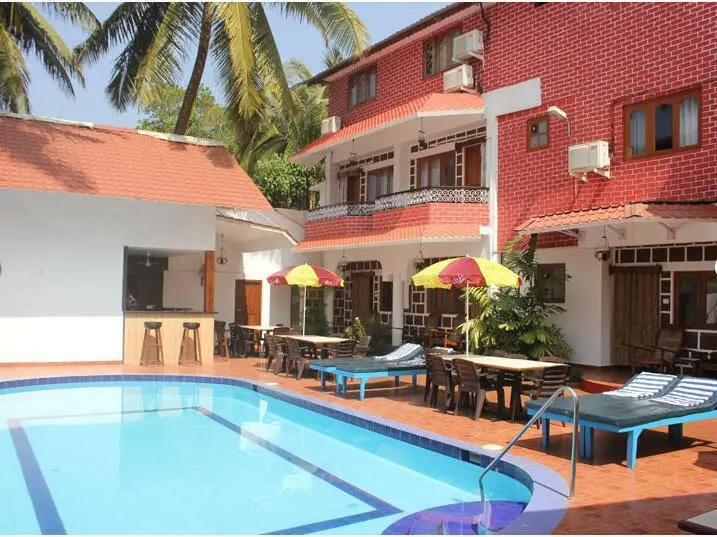 BR Holiday Resort