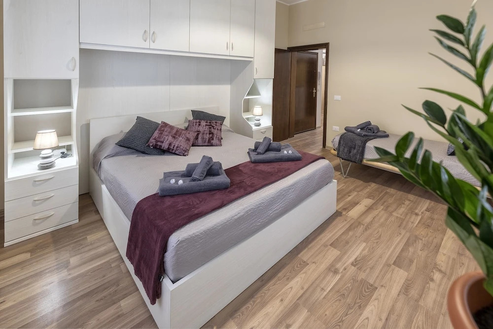 Sweet Dream Apartment
