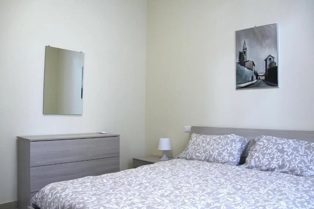 Along the Canal smart flat Naviglio - 4 people