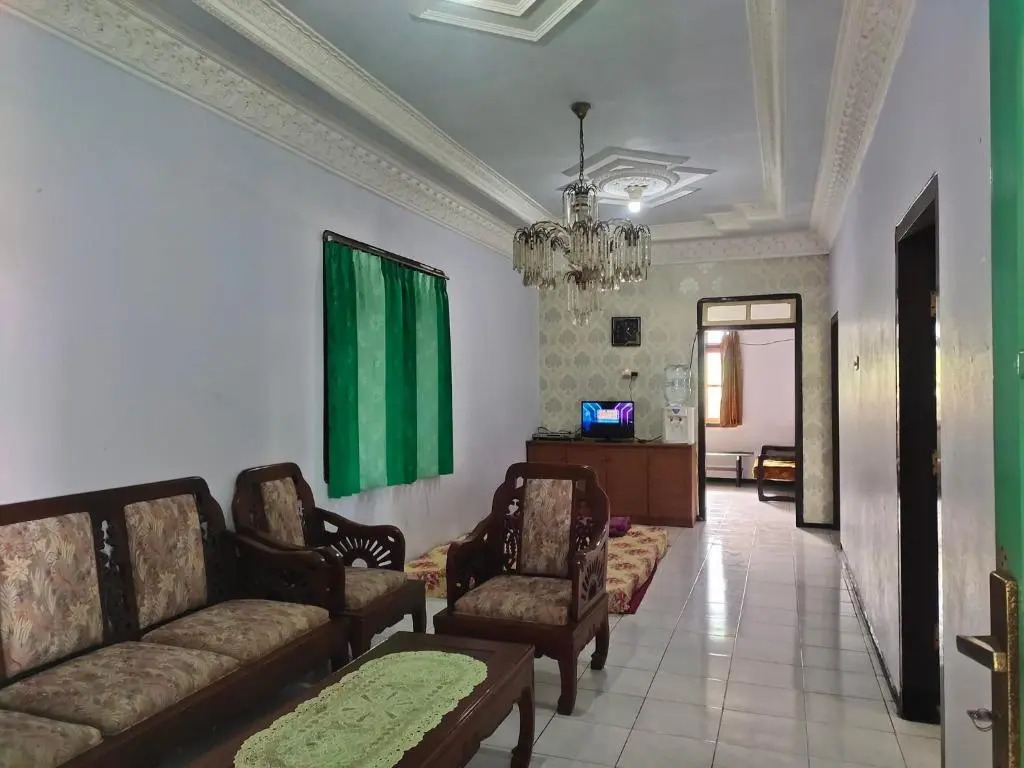 Homestay Wonotoro Asri 4 Gunung Bromo