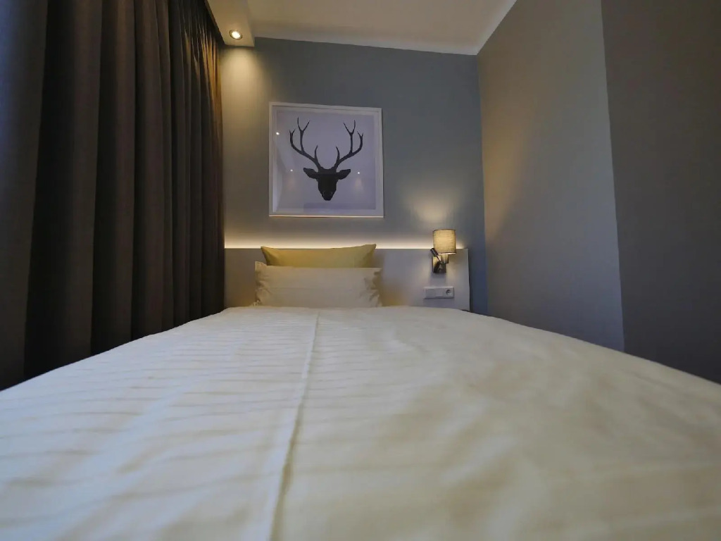 Hotel Westend