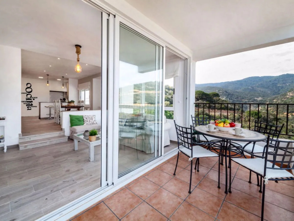 Apartment Piscis Floridia
