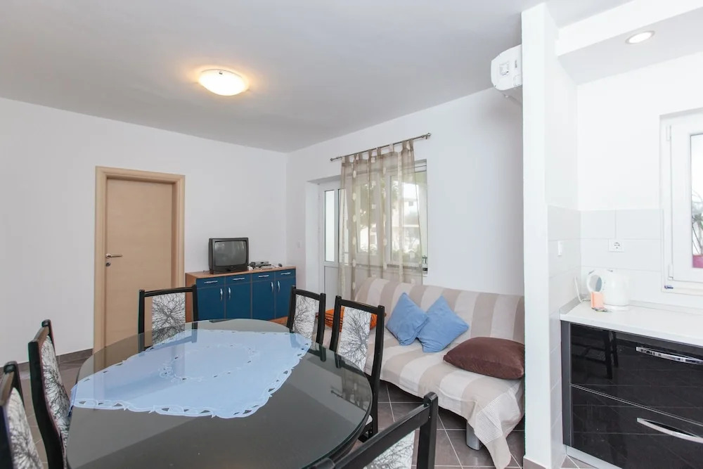 Apartments Antonia 3449