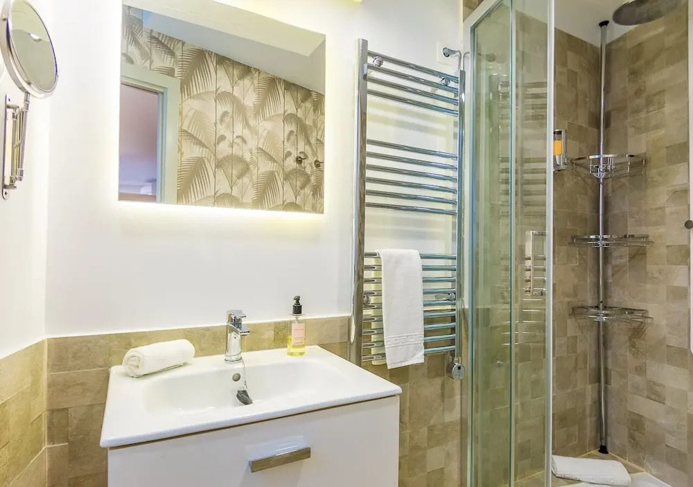 Jara Centro Apartamento Boutique