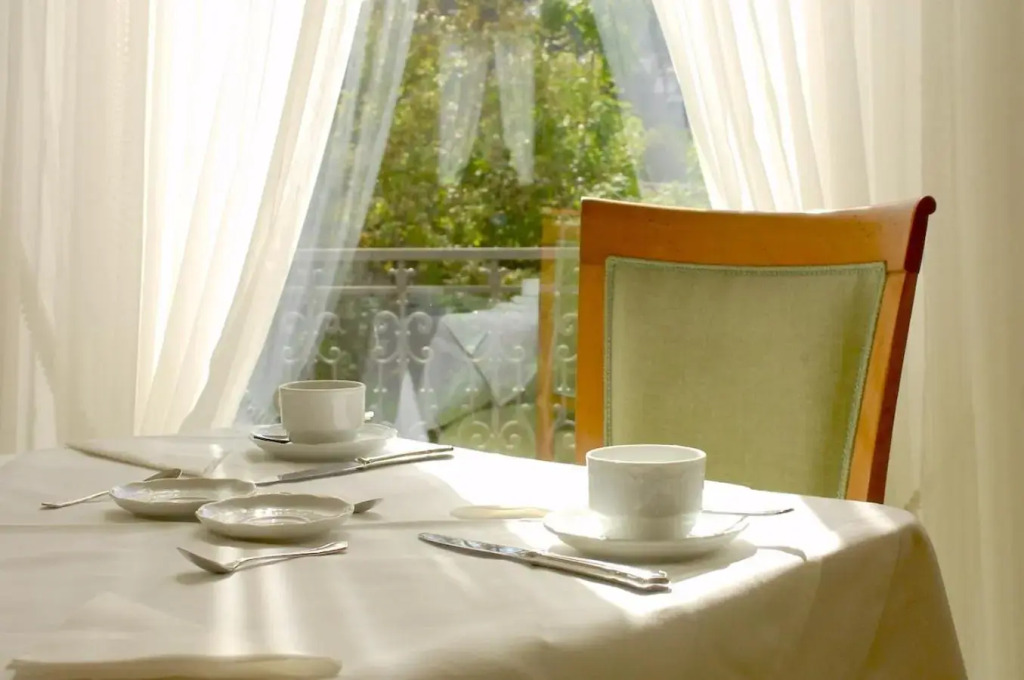 Hotel An Der Wien