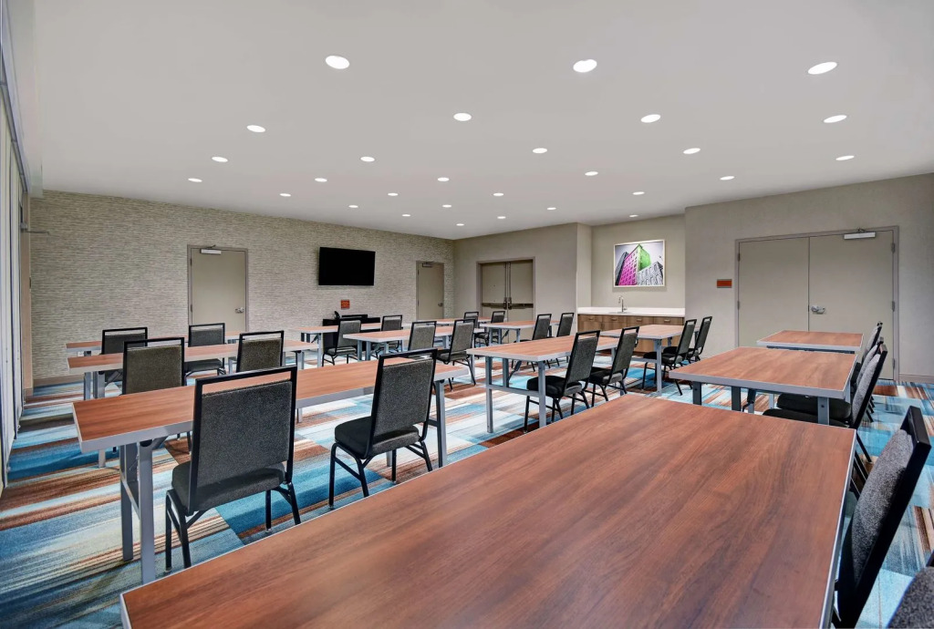 Home2 Suites By Hilton Raleigh North I-540