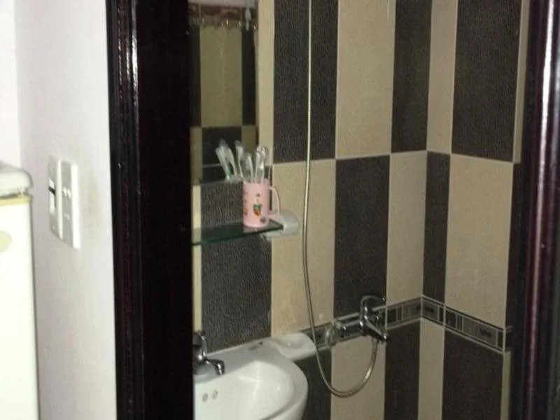 Tay Hai 1 Hotel