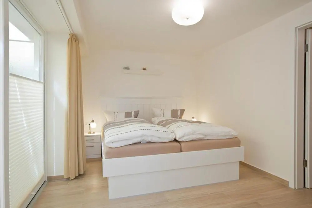 Norderneytraum Kampstr. Wohnung 1