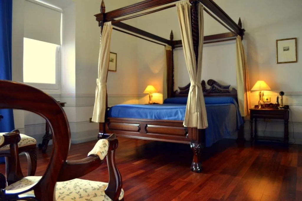 Hotel Mirador de Llerena