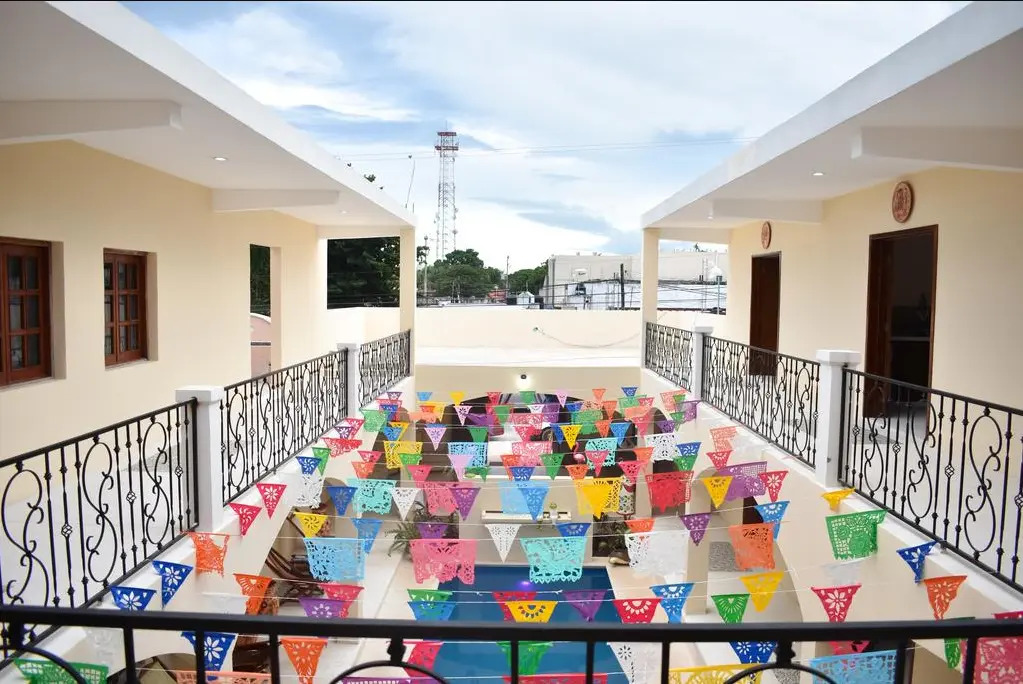 Casa Xanath