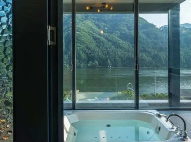 Gapyeong River Sky Pension