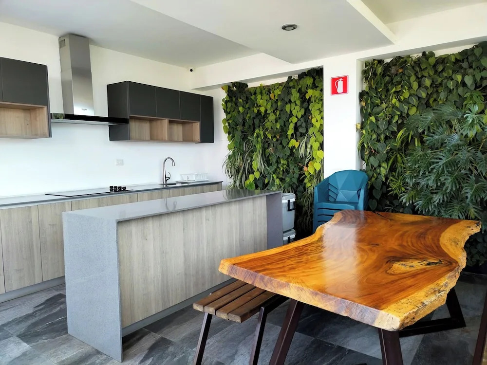 Suite Zen