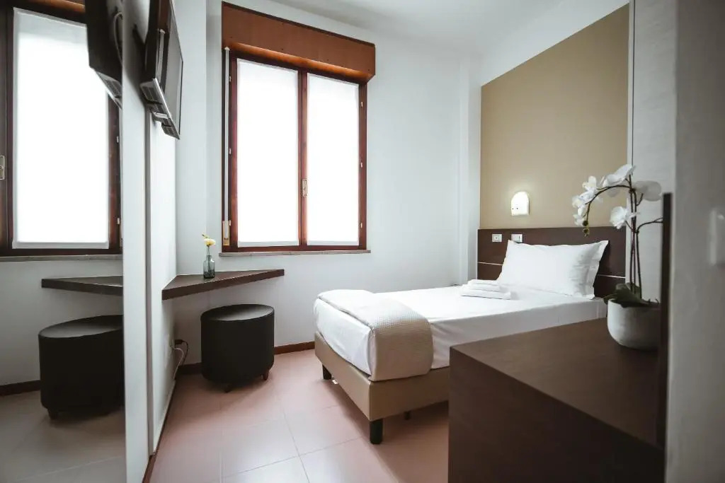 Albergo Commercio