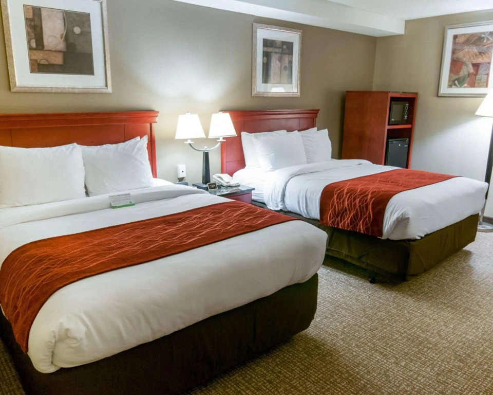 Holiday Inn Express Greencastle by IHG