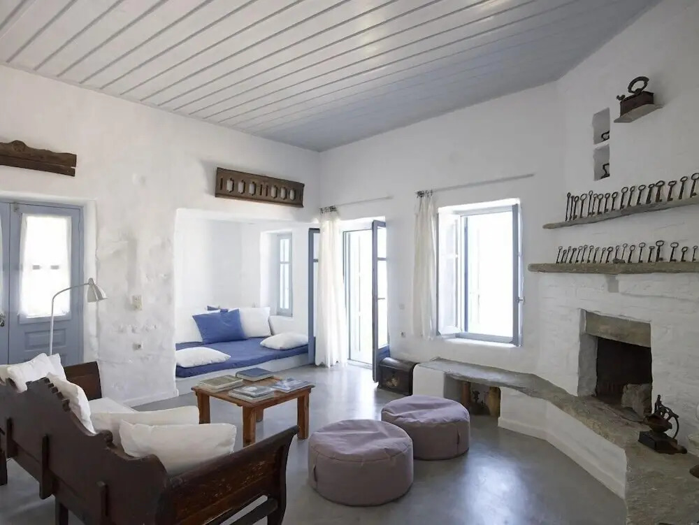 Villa Lefkothea