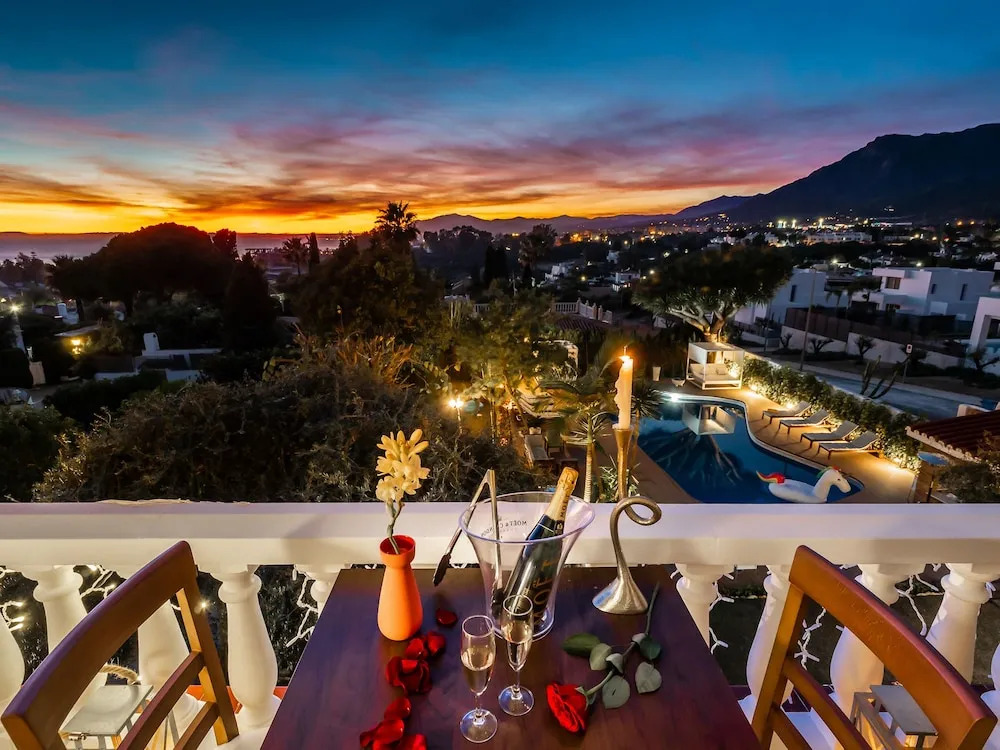 Villa Jazmines & Moras