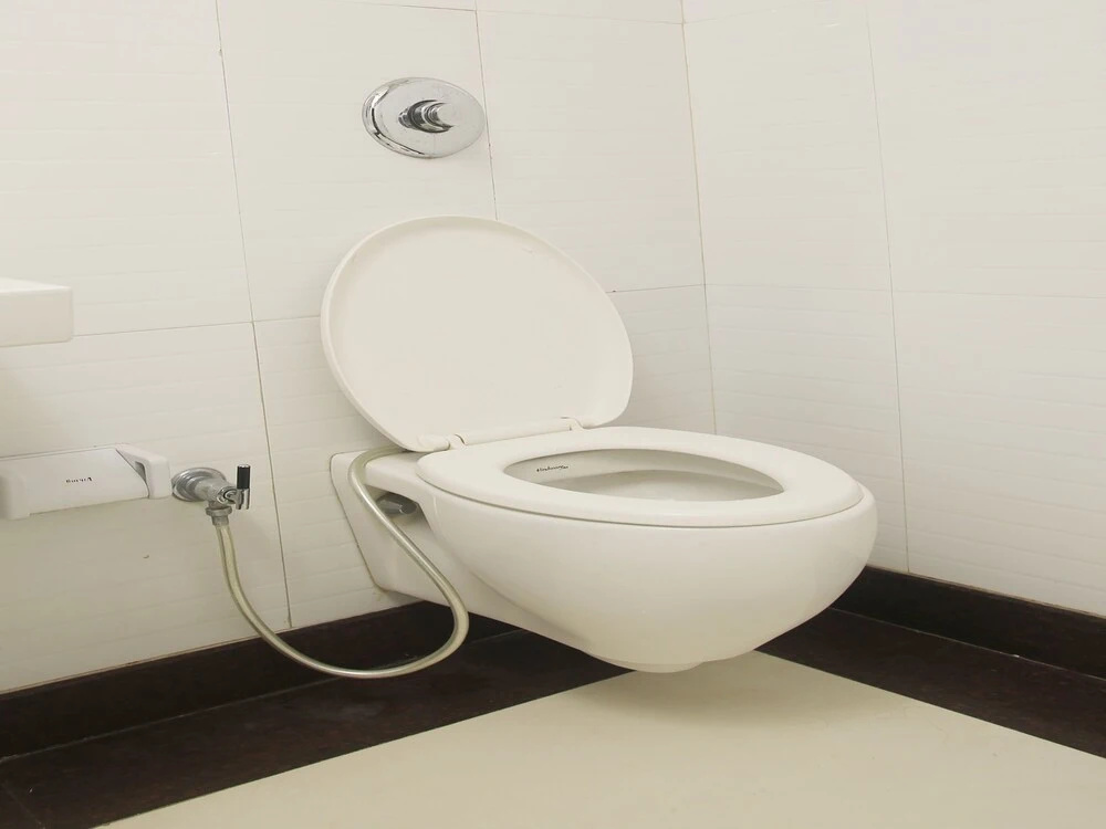 OYO 16806 Hotel Mansar