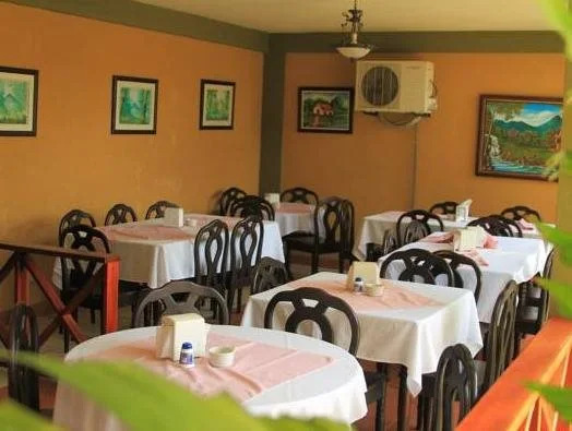 La Fortuna Downtown Boutique Hotel