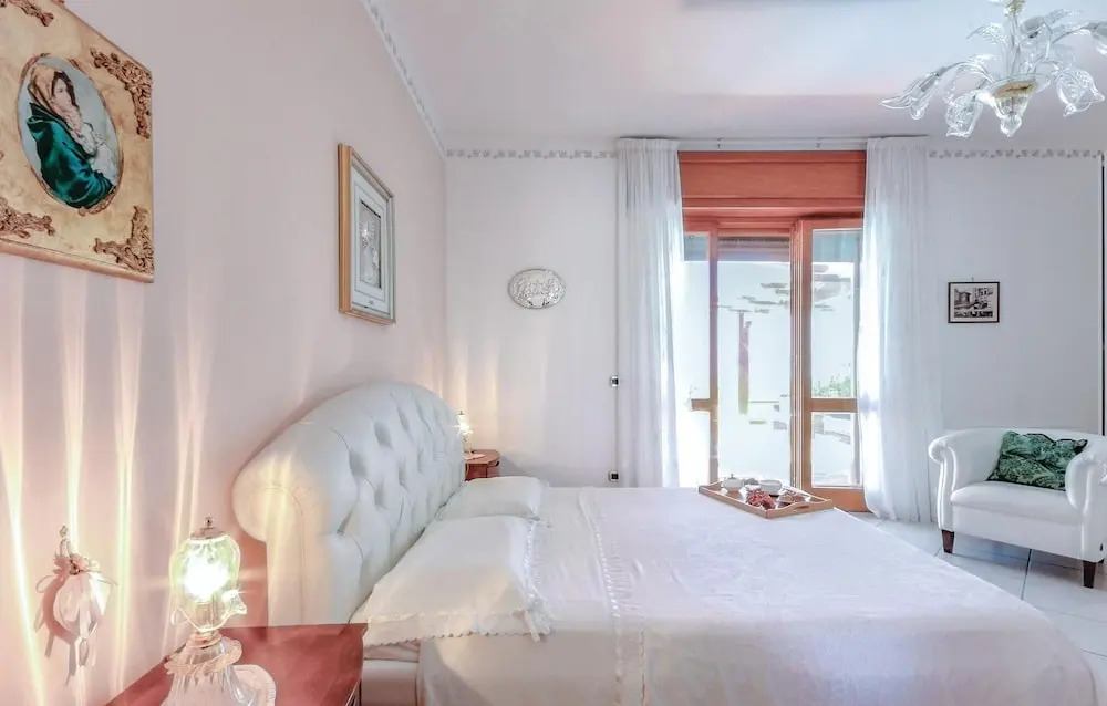 Villa Ilenia