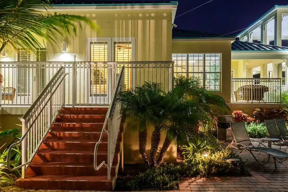Grand Marina Suite -Waterfront Condo