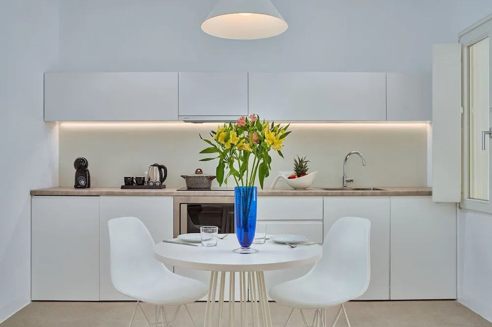 Lilium Homes