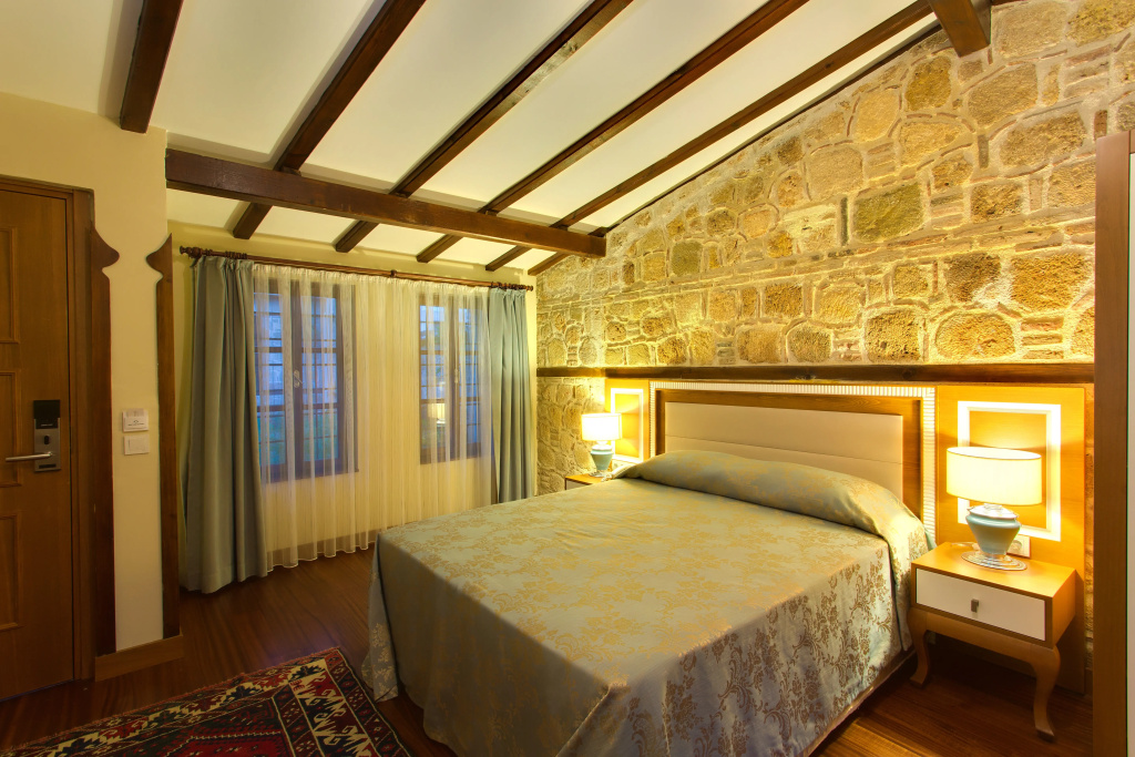 Dogan Hotel