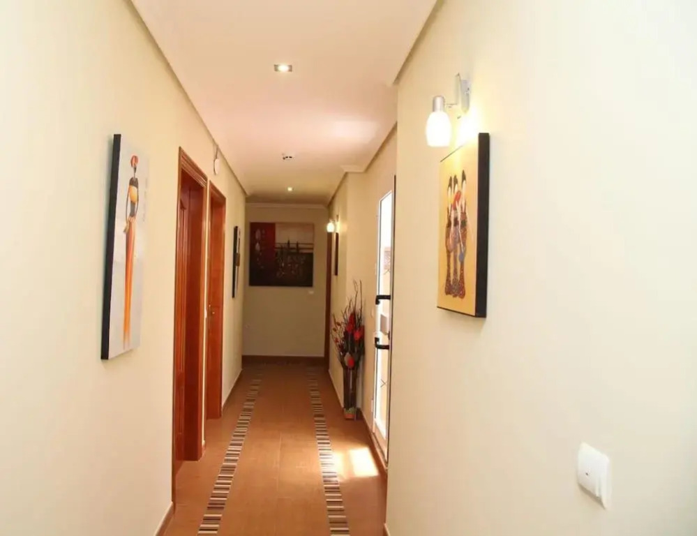 Hostal Avenida