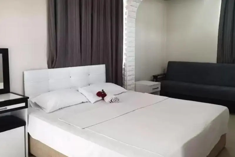Side Papirus Hotel