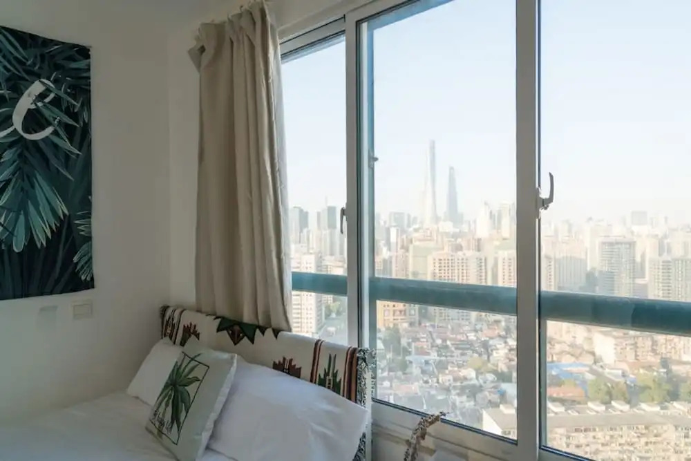 The Bund Daydream of Cupid