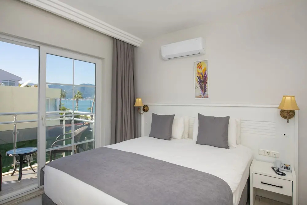 Mia Casa Hotel