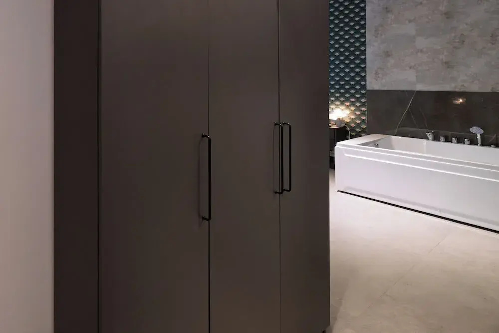 Luxury Jacuzzi Suites Rome - You Rhome