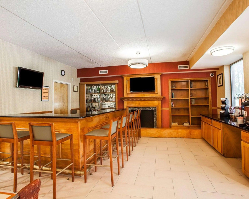 Comfort Inn Lehigh Valley West