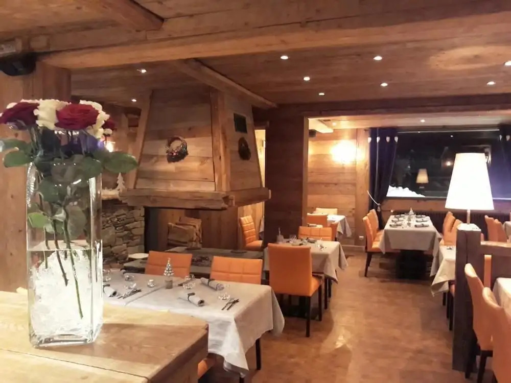 Hôtel Spa LOxygène