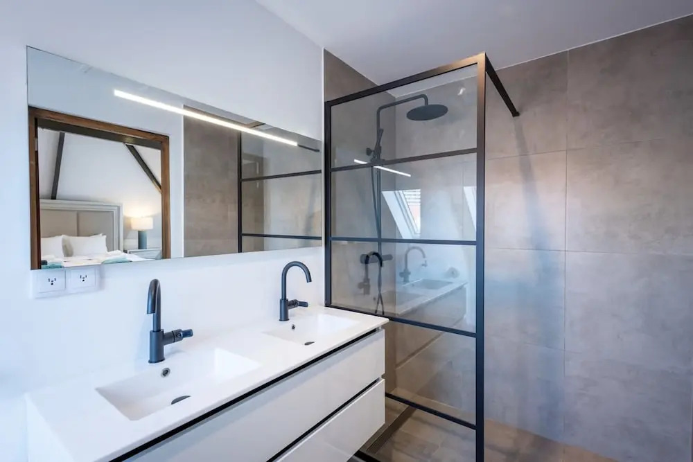 The Handelskade Crown A Historical Penthouse