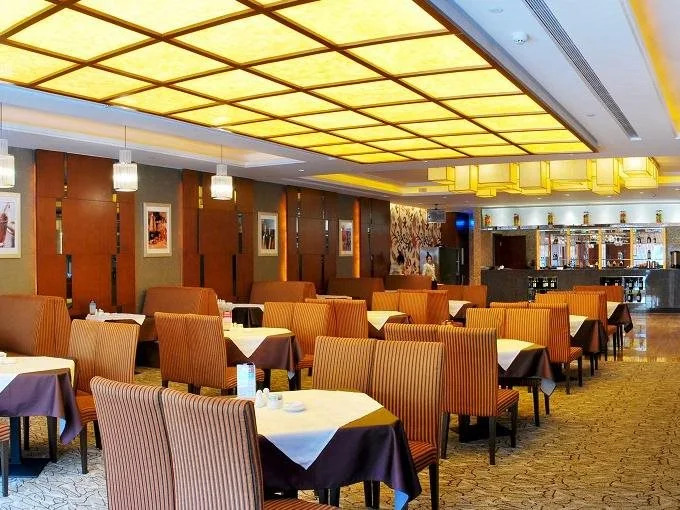 Horizon International Hotel