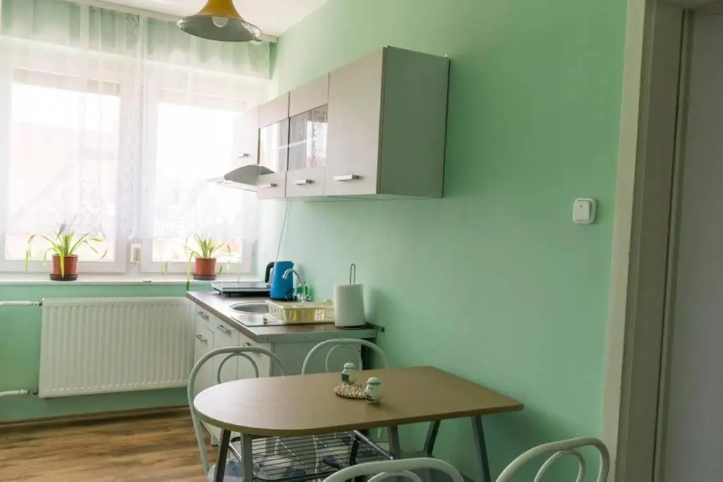 Aloé Apartman Sopron