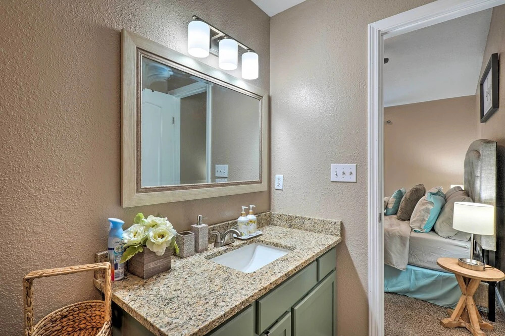 Reeds Spring Condo Near Aquarium at the Boardwalk!