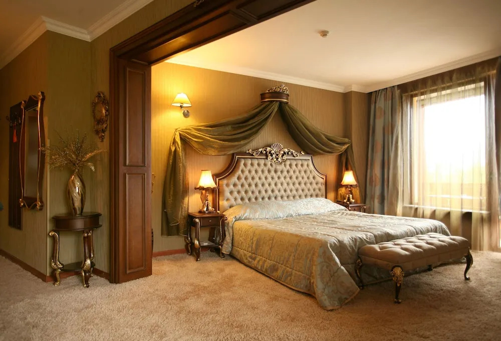 Spa Hotel Rich