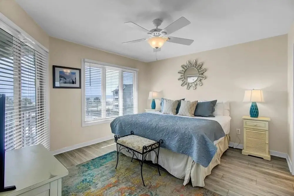 Tidewater H304, Isle of Palms